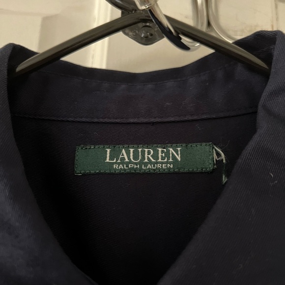 Lauren Ralph Lauren Midi Dress - Picture 2 of 3